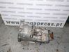 Manual 5 speed gearbox 