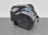 Air flap motor/actuator 