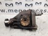 Rear differential 