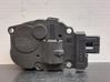 Air flap motor/actuator 