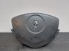 Steering wheel airbag 