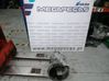 Manual 5 speed gearbox 