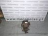 Rear differential 