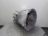 Manual 5 speed gearbox 