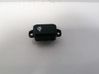 Multifunctional control switch/knob 