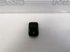 Sun visor clip/hook/bracket 