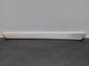 Rear door trim (molding) 