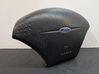 Steering wheel airbag 