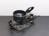 Electric throttle body valve 