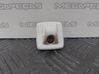 Sun visor clip/hook/bracket 