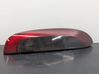 Tailgate rear/tail lights 
