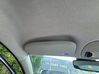 Sun visor 