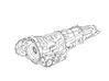 Automatic gearbox 