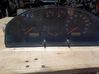 Speedometer (instrument cluster) 7H0920850GX
