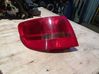 Rear/tail lights 89034302