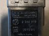 Glow plug pre-heat relay 2246919