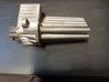 Heater blower motor/fan resistor 9140010319