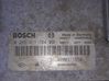 Engine control unit/module 8200314550