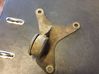 Muffler/silencer 4B0253249AB
