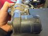 EGR valve cooler 9645689780