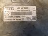 Engine control unit/module 4F0907552D