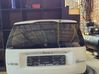 Tailgate/trunk/boot lid 