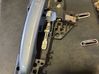 Front door exterior handle 8T01837885