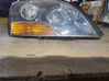 Phare frontale 921023E5