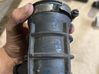 Intercooler hose/pipe 30636855