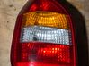 Luz trasera/de freno 62280