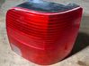 Rear/tail lights 3B9945112