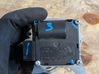 Air flap motor/actuator 4F0820515