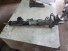 Steering rack P05105085A