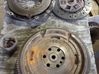 Clutch set kit FS01