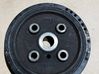 Crankshaft pulley 139201