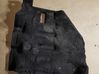 Manual 6 speed gearbox 0AE301327