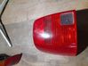 Rear/tail light trim molding 3C9945111F