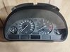 Speedometer (instrument cluster) 110008735