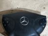 Steering wheel airbag 61860240B