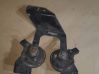Horn signal holder/bracket 