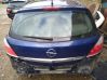 Tailgate/trunk/boot lid 