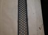 Front bumper lower grill 30763113