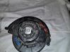 Heater fan/blower 881060996