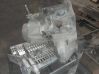 Manual 5 speed gearbox 2HZ