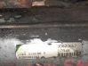 Starter motor 8200064465