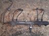 Fuel main line pipe 0445214041
