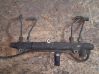 Fuel main line pipe 0445214023