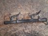Fuel main line pipe 7787164
