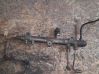 Fuel main line pipe 0445214041