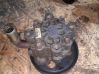 Power steering pump 